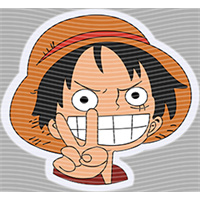 Japanese anime-JP 2755